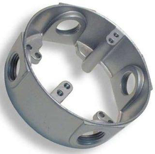 Product image for LIGHTING JUNCTION BOX EXTENSION RING