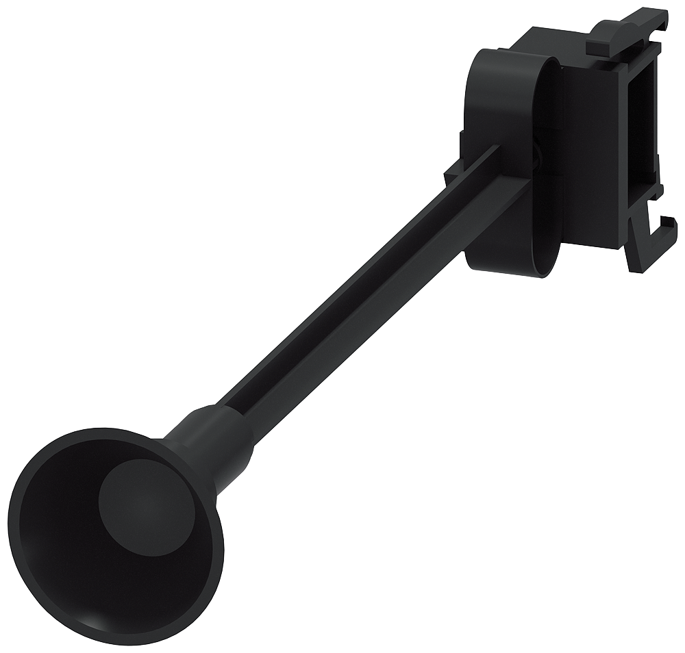 Product image for Mechanical reset for 3RU2 S00-S0