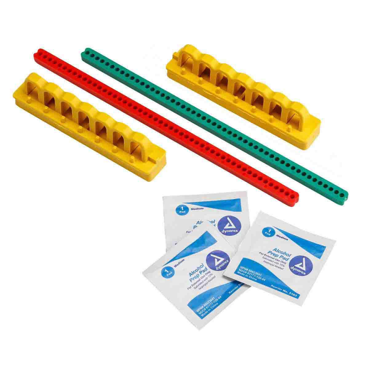 Product image for 480-600V Breaker Blocker Kit