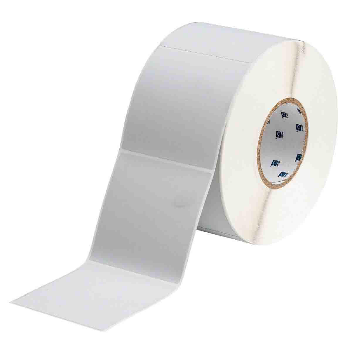 Product image for MetaLabel Metallized Matte Polyester Labels