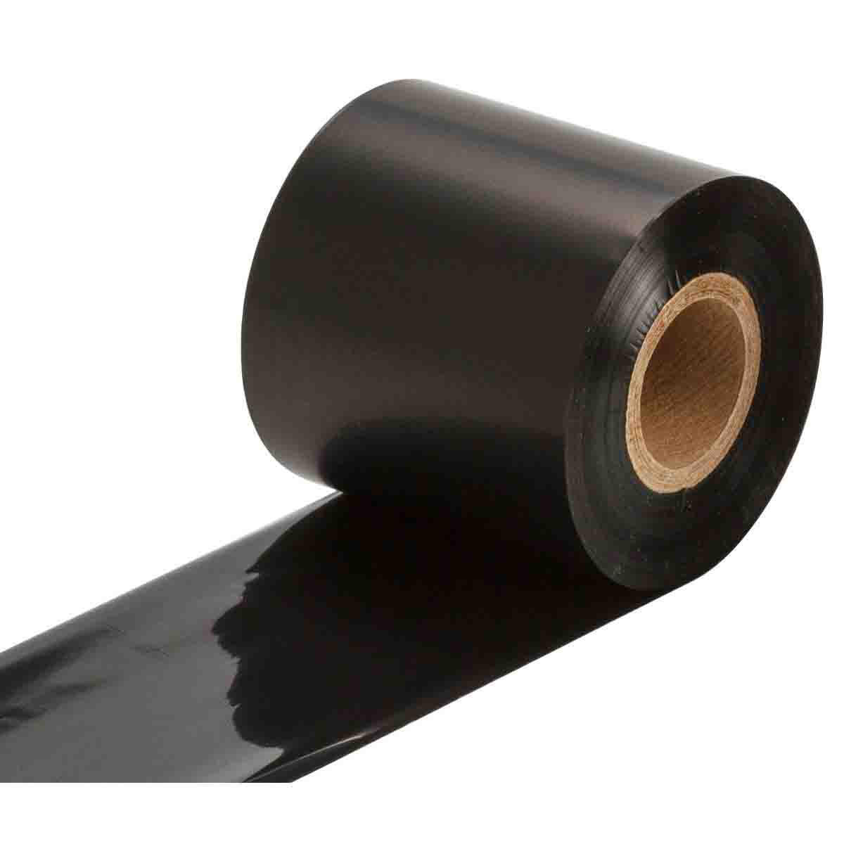 Product image for R6600 Series Printer Ribbon, Roll of 984', Black, 2.36" W x 984' L