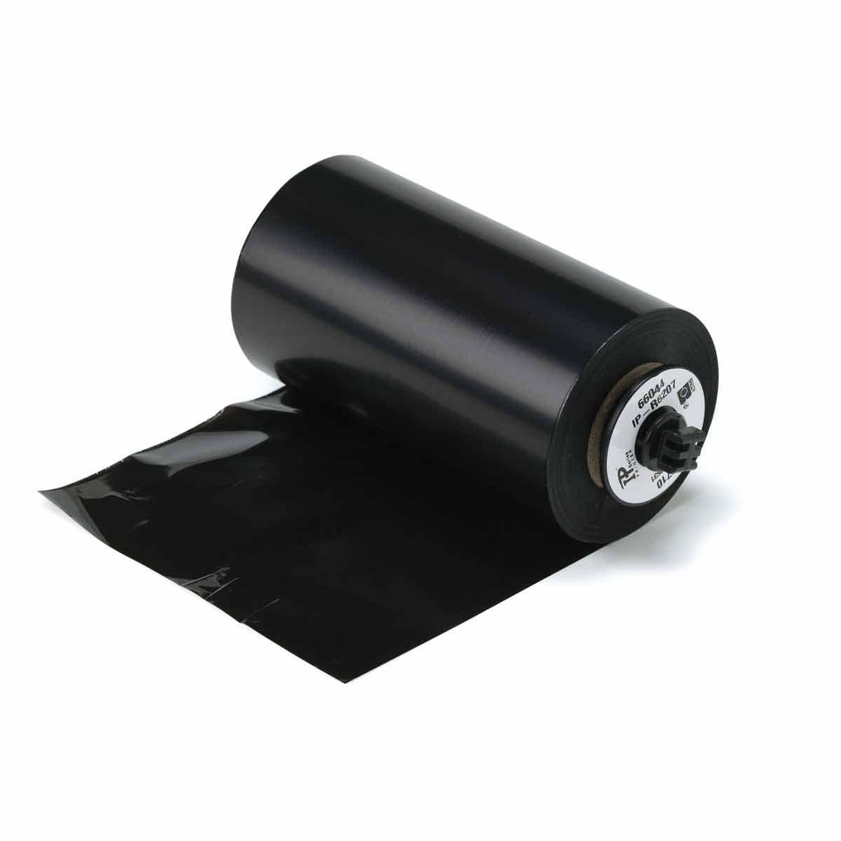 Product image for Ribbon printer thermal transfer black 984'x4.33"