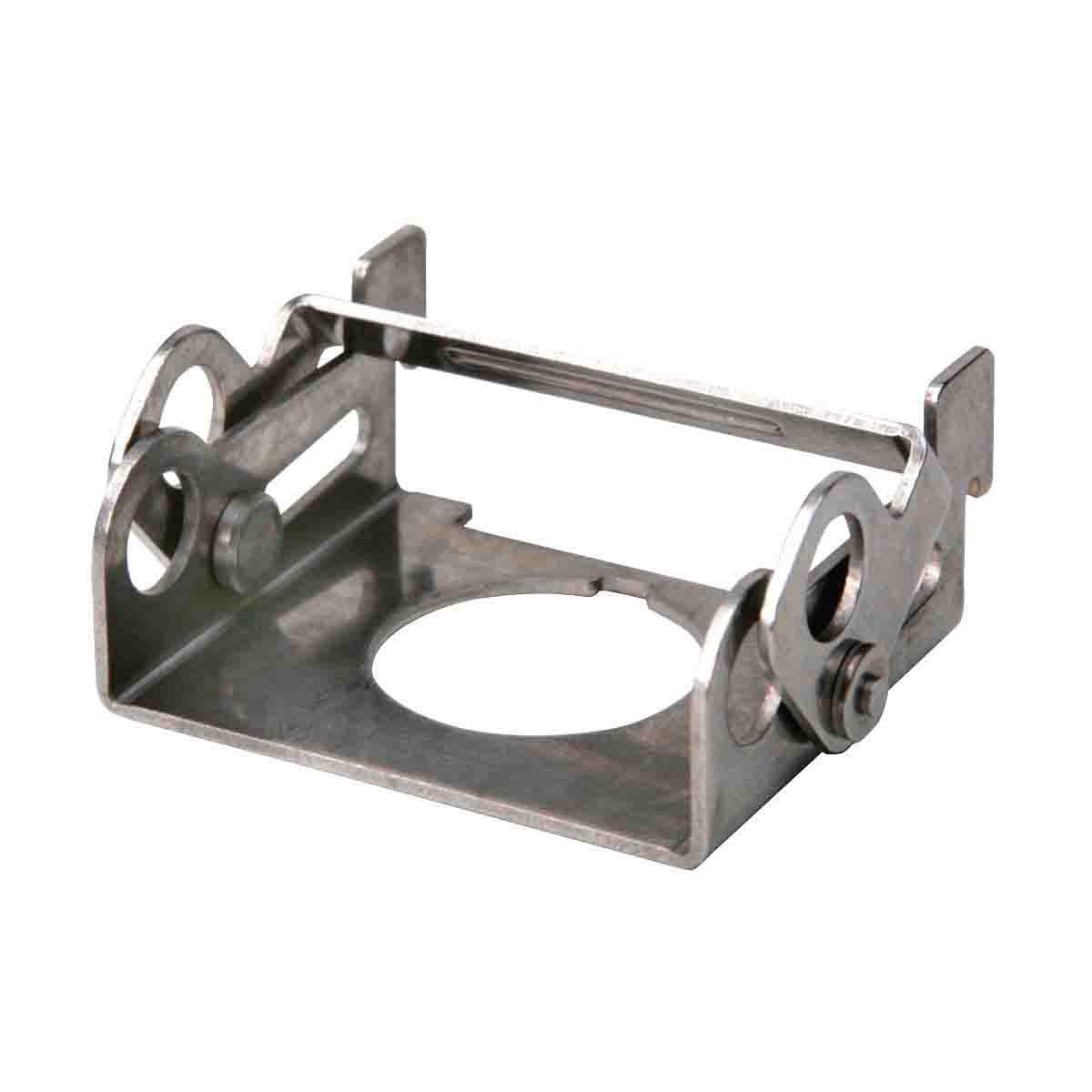 Product image for Push-button & Rotary Switch Lockouts 0.795 in H x 2.12 in W x 1.65 in D