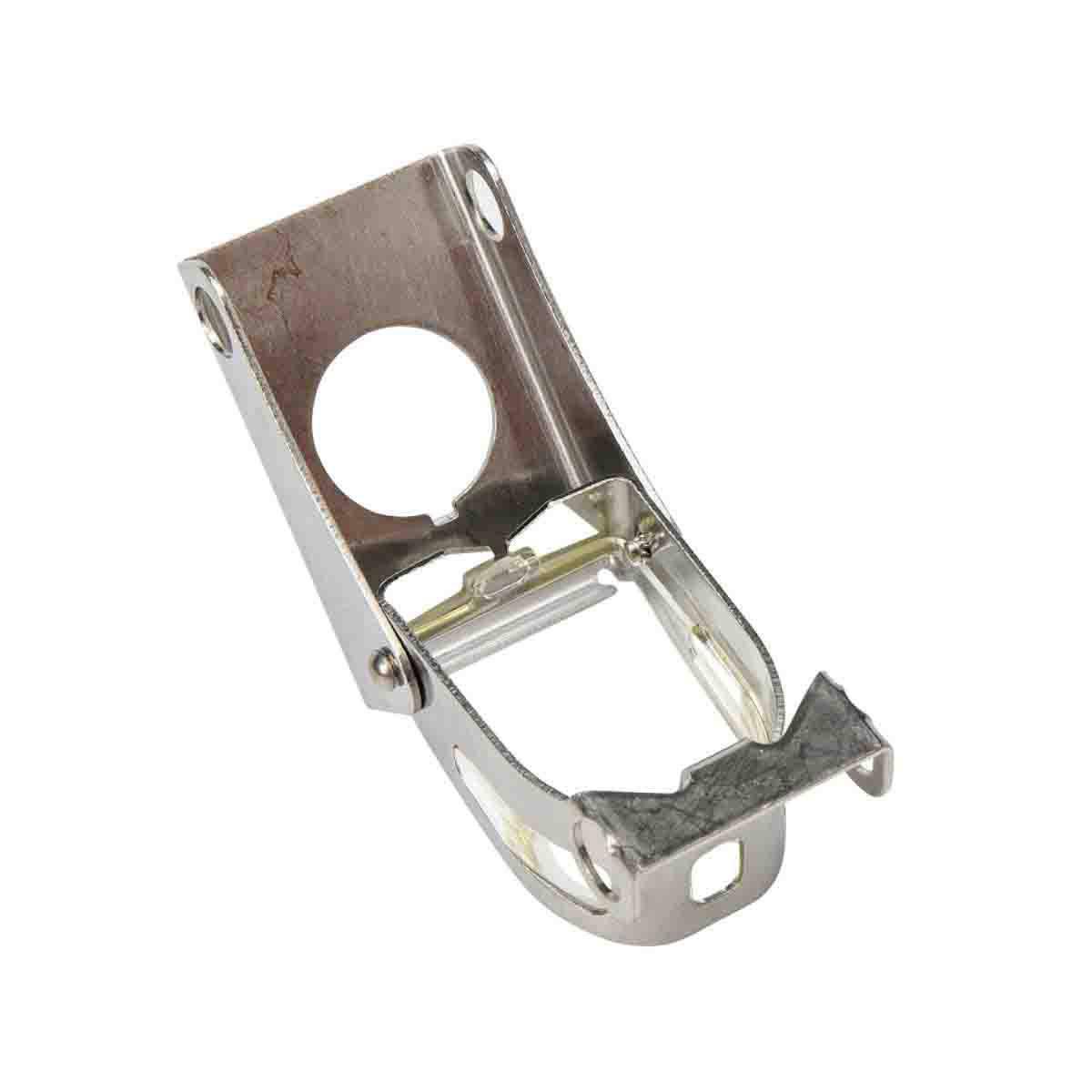 Product image for Brady® Push Button Safety Cover Lockout Device