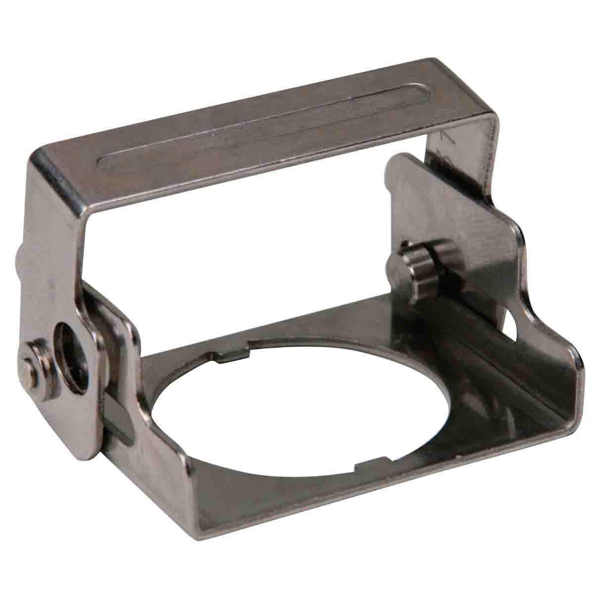 Product image for Push-button & Rotary Switch Lockouts 1.33 in H x 2.12 in W x 1.65 in D