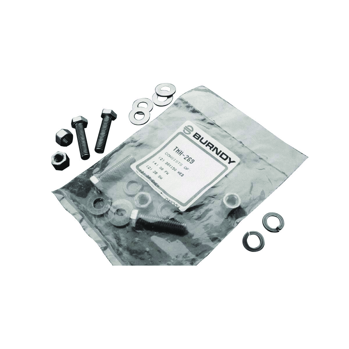 Product image for TMH295