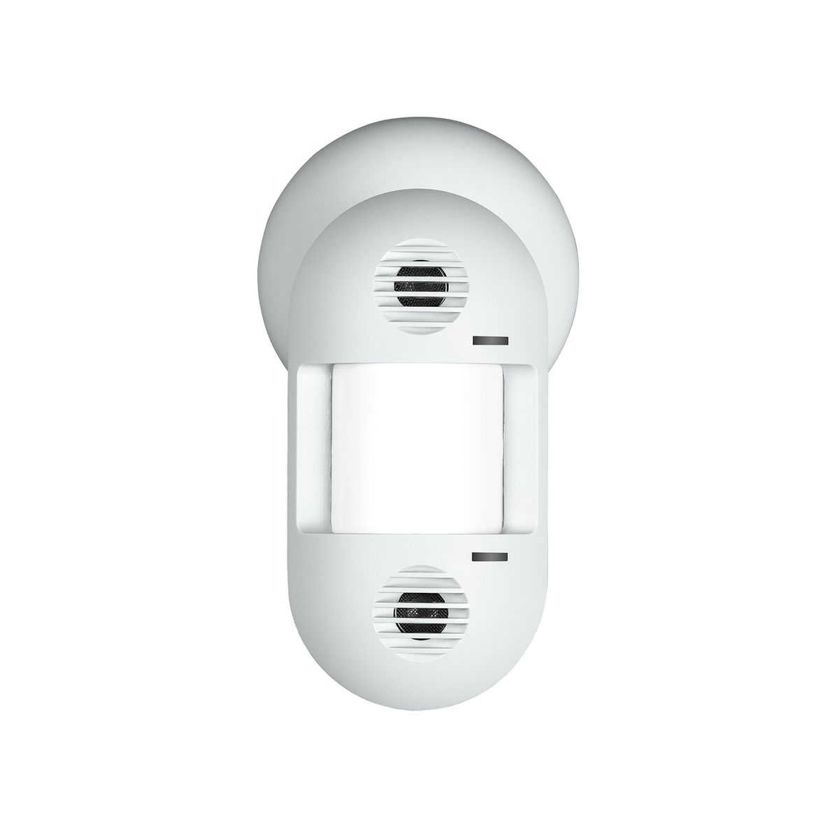 Product image for Occupancy sensor dual technology Ultrasonic/PIR