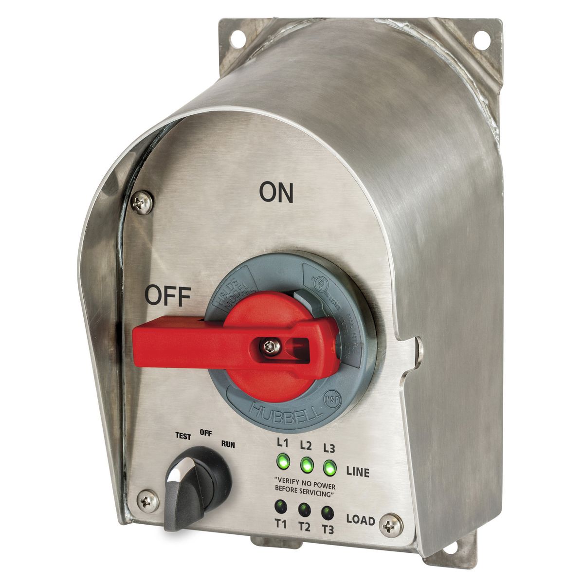 SIEMENS VK33633JP Switchboards Fusible, Type VK, Twin Disconnect
