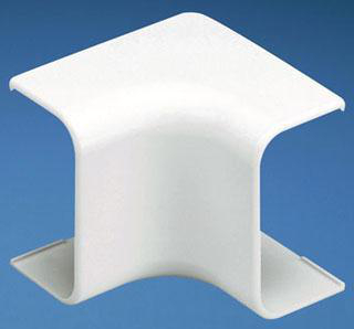 Product image for FITTING,INSIDECORNER,LOWV,IG,PK20
