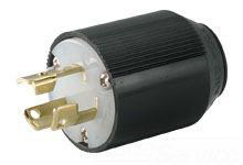 Product image for LOCKING PLUG