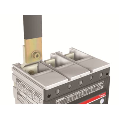 Product image for EXT FRONT TERM KIT T3 3PCS