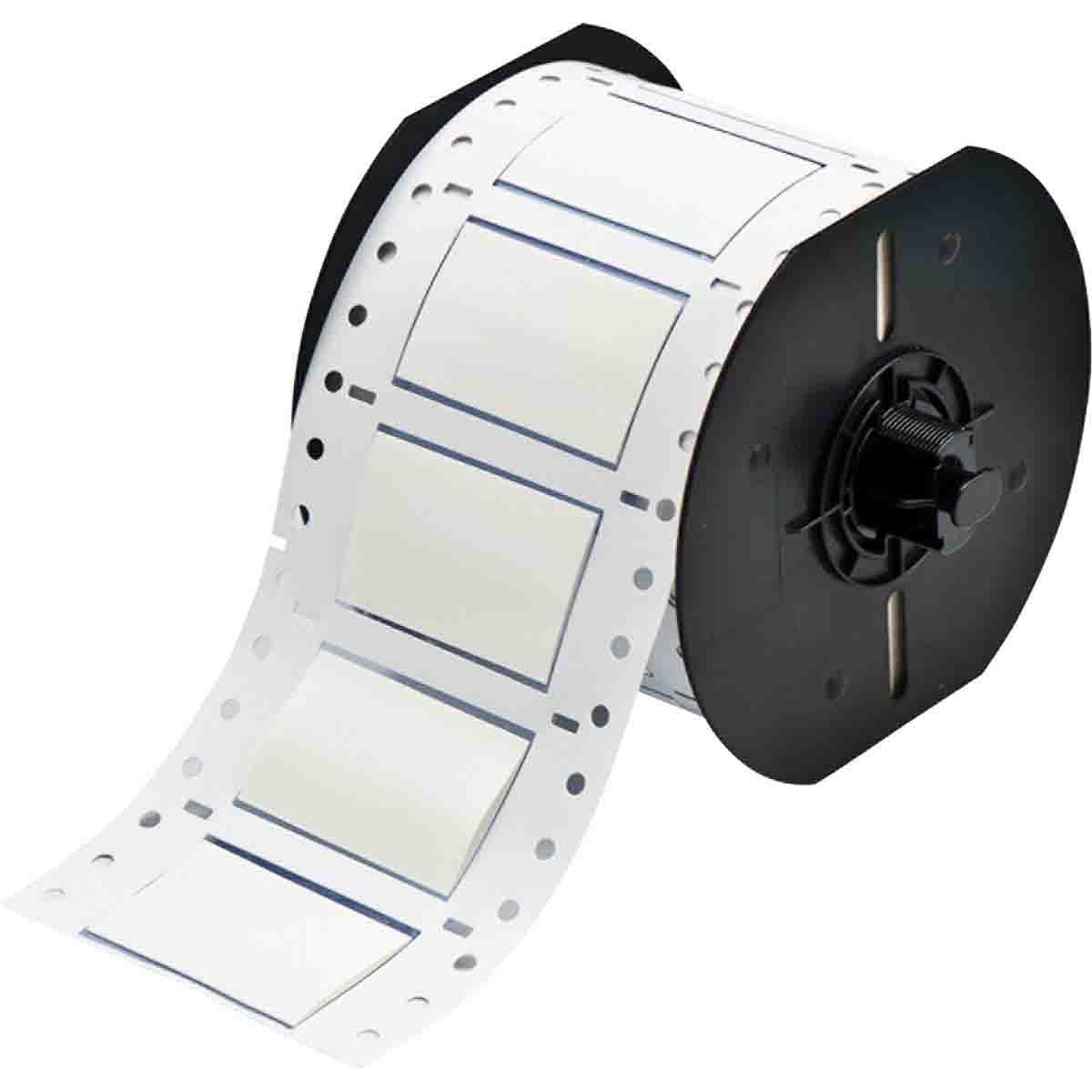 Product image for Sleeve PERMASLEEVE polyolefin 2x1.25" white