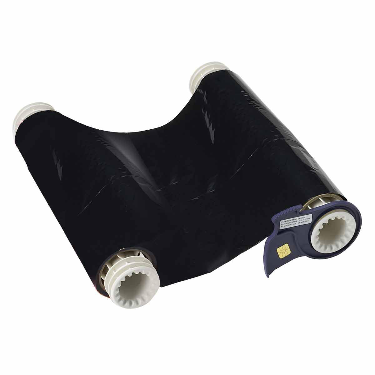 Product image for BBP85 Series R10000 Printer Ribbon, Each, Black, 6.25" W