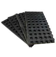 Product image for Kit anti vibration pad NH series case rubber
