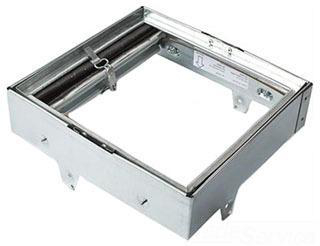 Product image for PREMIUM RADIATION DAMPER KIT FOR ALL ULTRA FANS (FANS ONLY NOT LIGHTED UNITS)