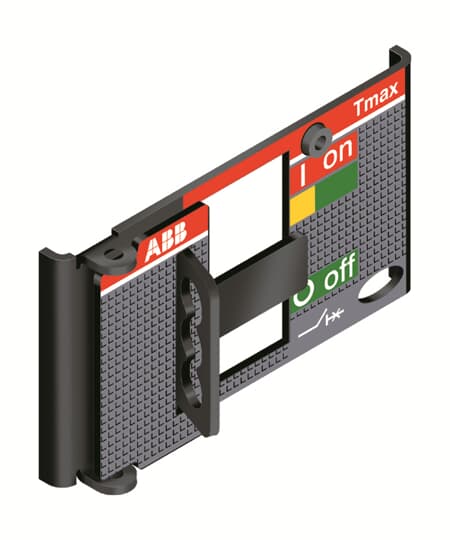 Product image for PADLOCK DEVICE T1-T3 OPEN ONLY