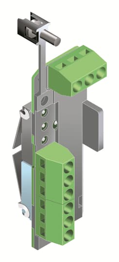 Product image for AUS AUXILIARY CONTACT