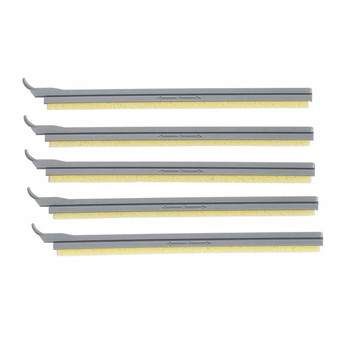Product image for Wiper media for BBP31 thermal printer 5 pack