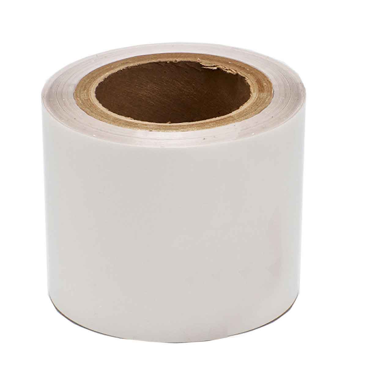 Product image for Label TOUGHSTRIPE overlaminate 4inx50ft