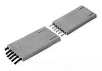 Product image for CONNECTOR AS/BA S3/S6 ISO