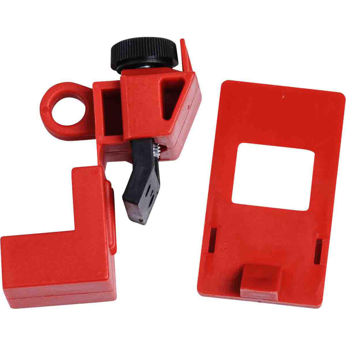 BRADY 65396 LOCKOUT NO HOLE CIRCUIT BREAKER 277V DEVICE