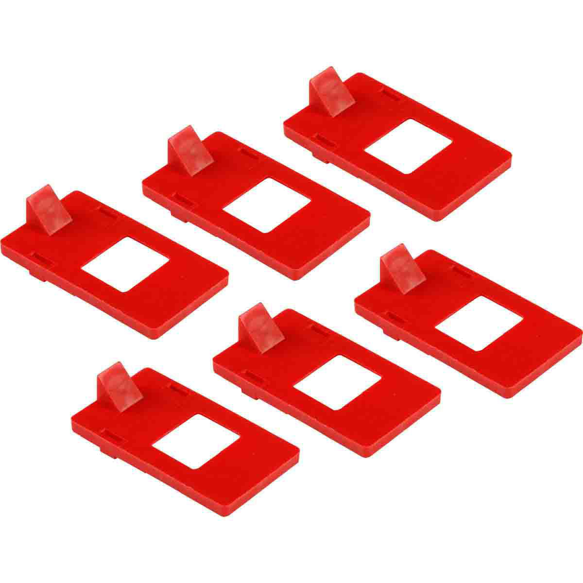 Product image for Lockout cleats circuit breaker 120/277v