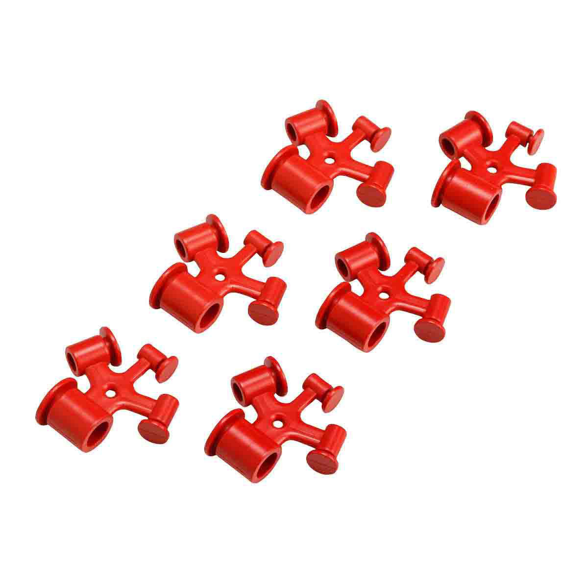 Product image for Small Fuse Blockout, 6/Pack
