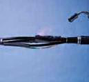 RAYCHEM 927035-000 TECK44 SPLICE KIT 500-1000MCM 1KV