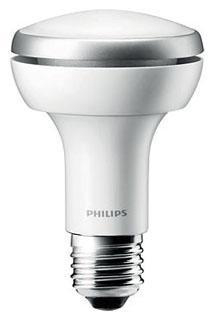 Product image for Lamp LED R20 8W E26 120V 2700K 530 lumen 25..