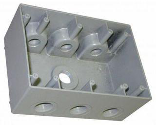 Product image for LIGHTING JUNCTION BOX COVER