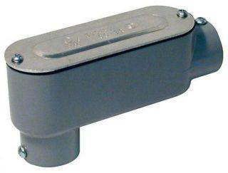 Product image for CONDUIT BODY