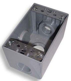 Product image for LIGHTING JUNCTION BOX COVER