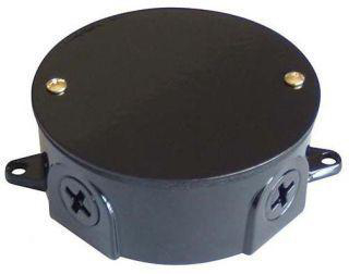 Product image for LIGHTING JUNCTION BOX AND COVER