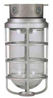 Product image for INCANDESCENT VAPOURPROOF LIGHT FIXTURE