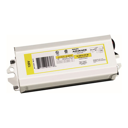 Product image for Ballast electromagnetic compact fluorescent