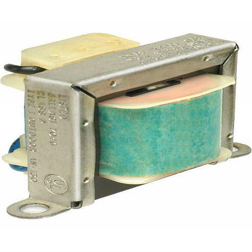 Product image for MAG BALLAST (1) F20T12 PH 120V