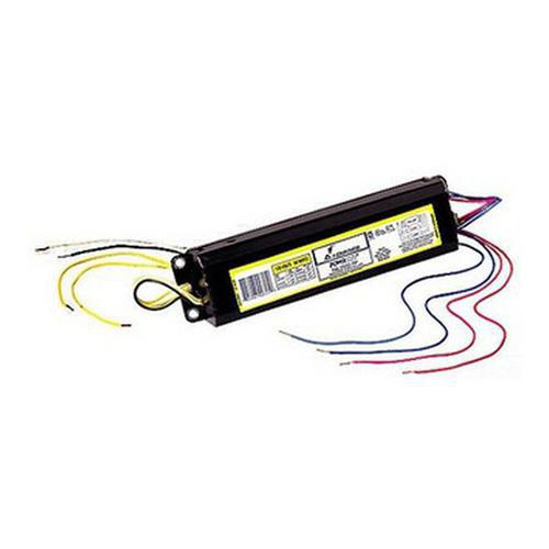 Product image for Ballast hybrid 2xT8 32W 120V
