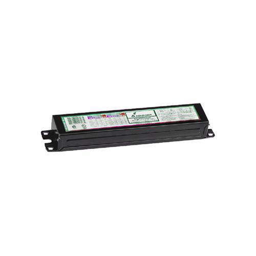 Product image for ELE BALLAST (2) F28T5 120-277V