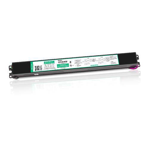 Product image for ELE BALLAST (4) F54T5/HO 120-277V