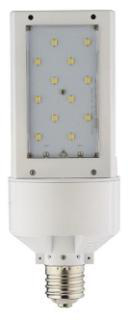 Product image for 120W SHOE BOX MH BALLAST ONLY 5000K E39