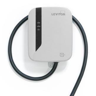 Product image for Station charging 30A 208-240VAC