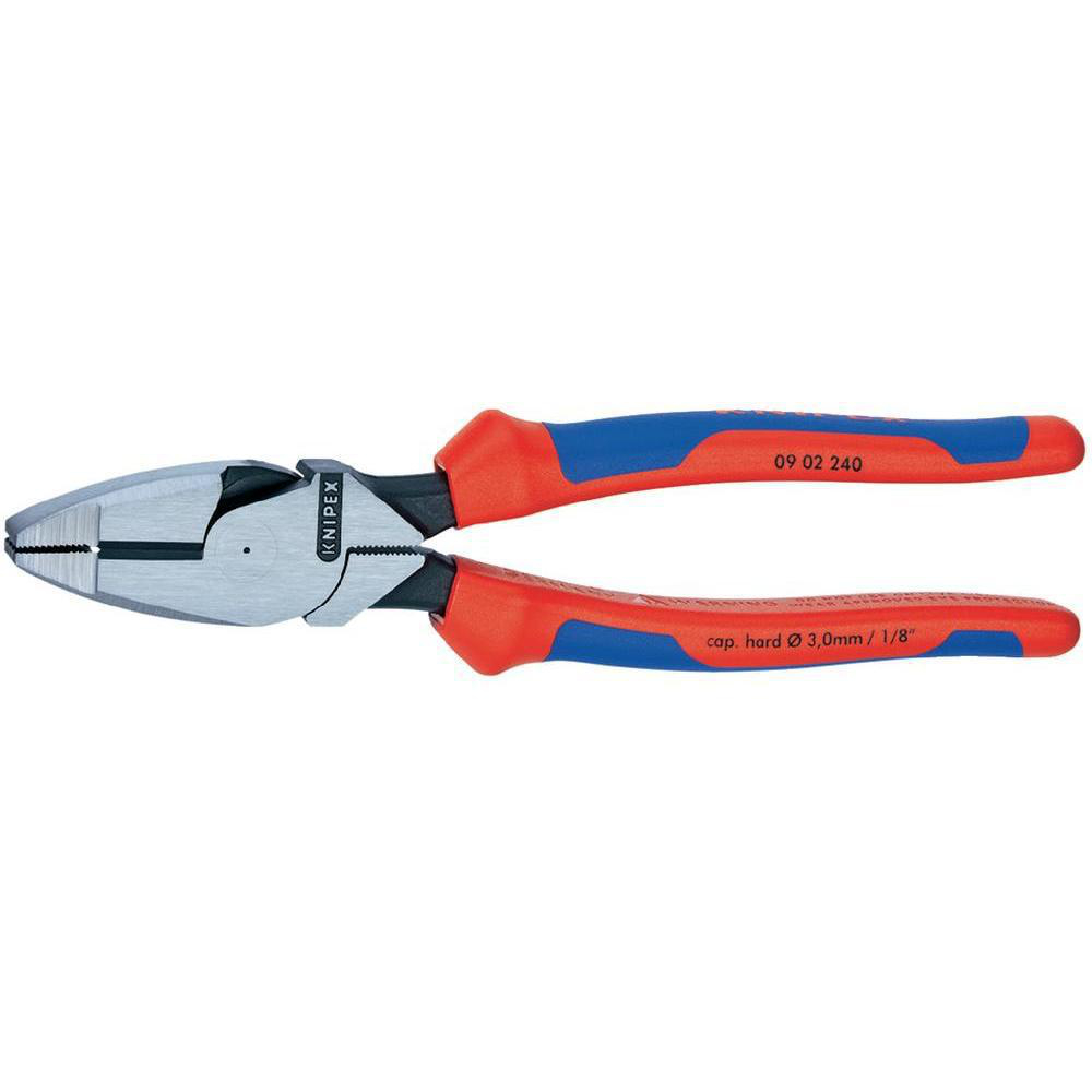 Knipex 09 store 02 240