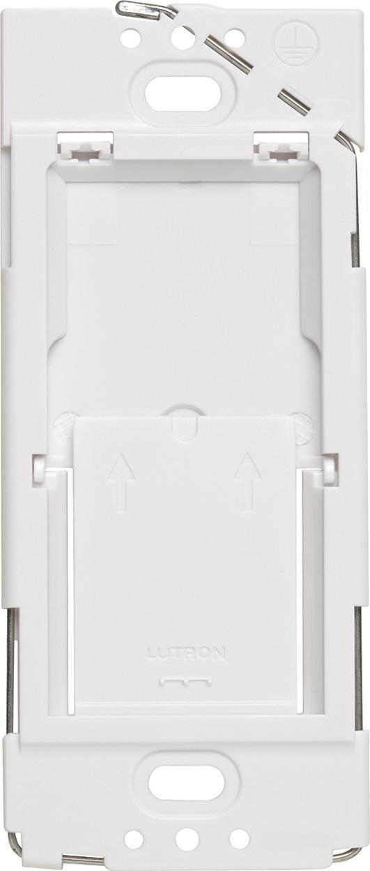 LUTRON PICO-WBX-ADAPT Pico® Wallplate Adapter Wallbox adaptor Surface ...