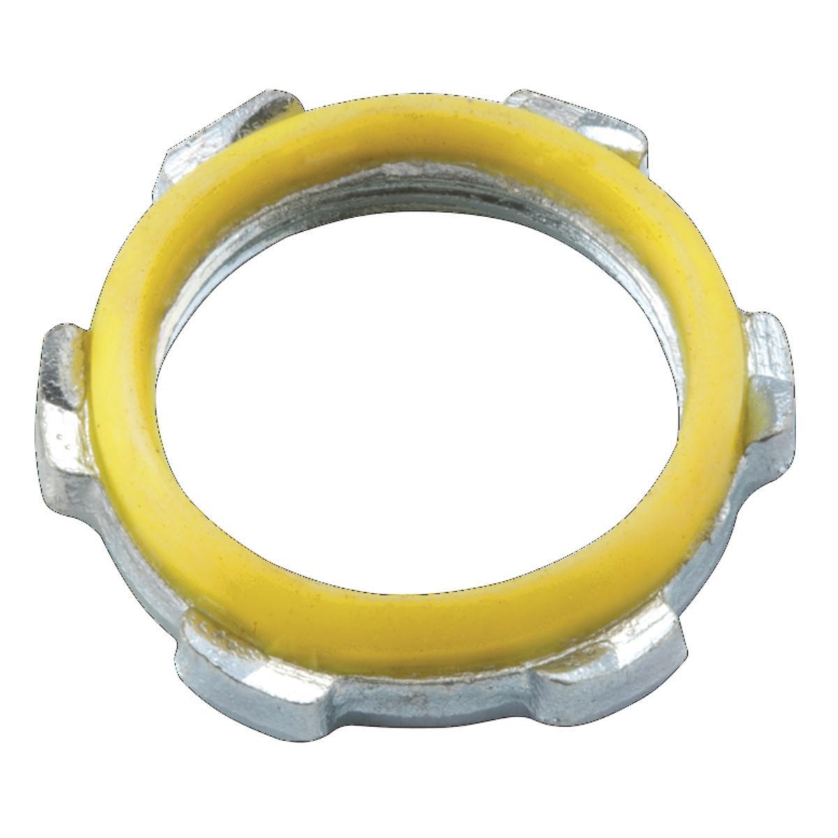 Product image for SEALING LOCKNUT 3/4 IN STEEL