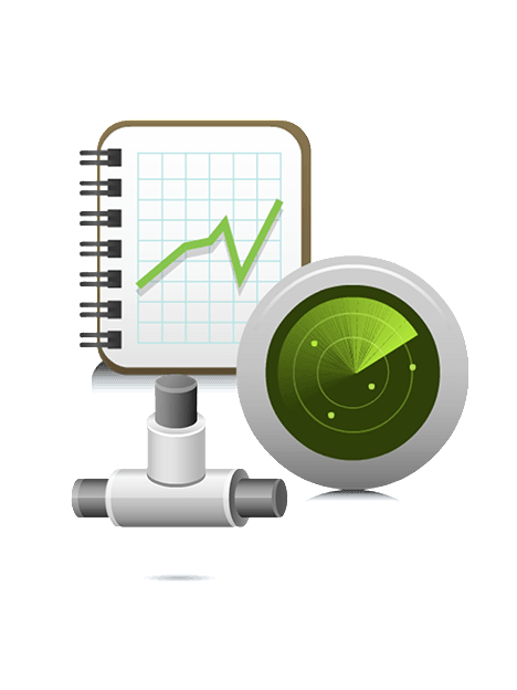 Product image for Comm Module for use with InView Displays to manage your displays & messages