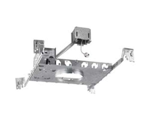 Product image for Pot light housing LV 12V 3 3/4in Non-IC