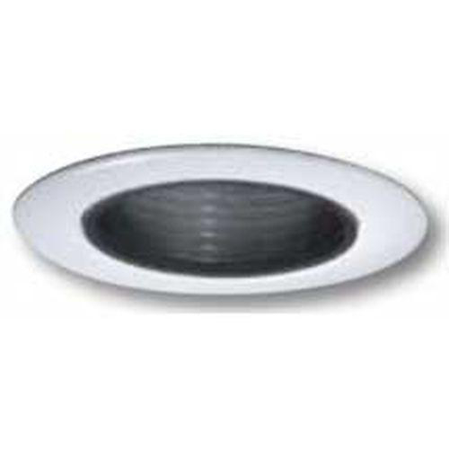 Product image for Baffle step phenolic 4 1/4in black
