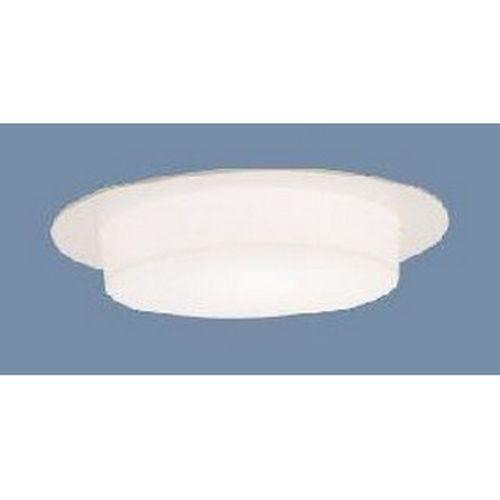 Product image for Baffle with trim ring 5 1/4in aperture white