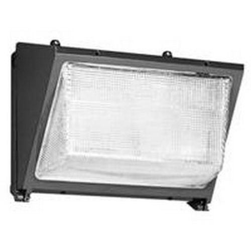 Product image for Wall pack MH 175W 120/347V with lamp bronze