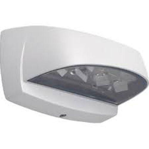 Product image for Wall pack LED 14W 120/277V 4000K 1154 lumens white